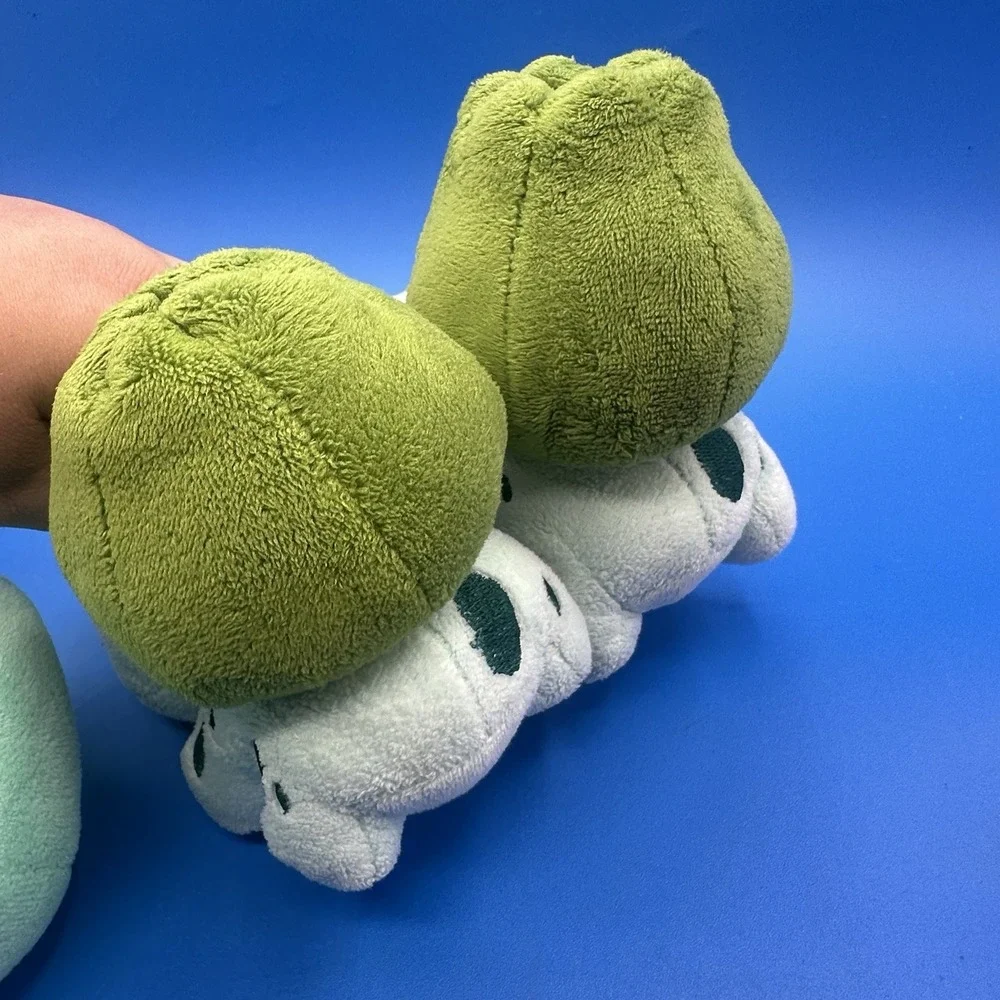 Pokemon Plush (LOT OF 6) Small 4-6